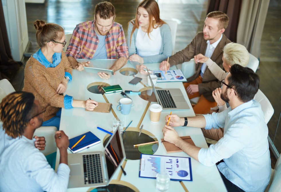 5 elements of a high performing agile team