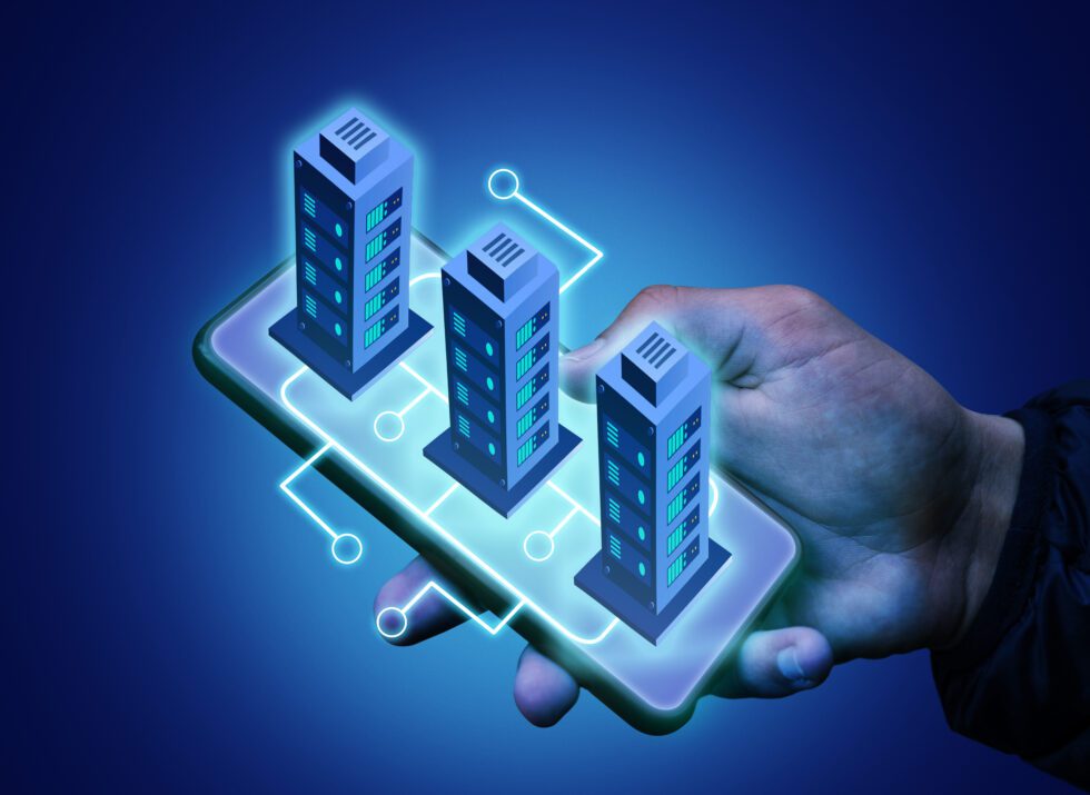 Blockchain in Real Estate: Smart Contracts for Efficiency