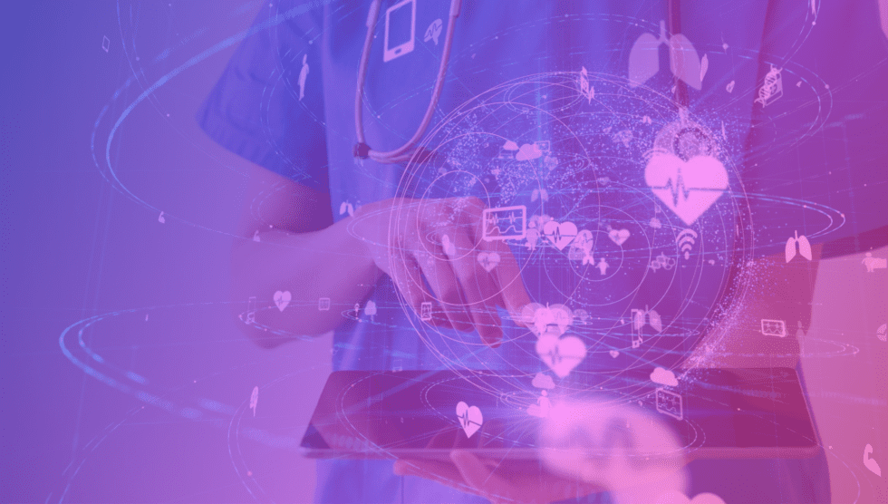 Revolutionizing Healthcare Through Technology