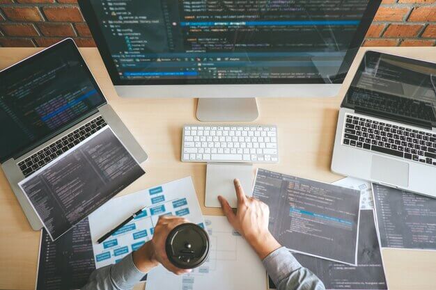 Best framework for web development
