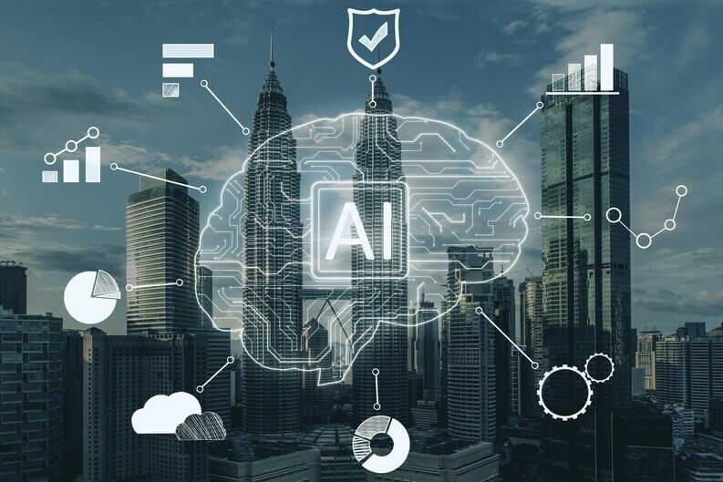 How to develop an ai system in 5 steps