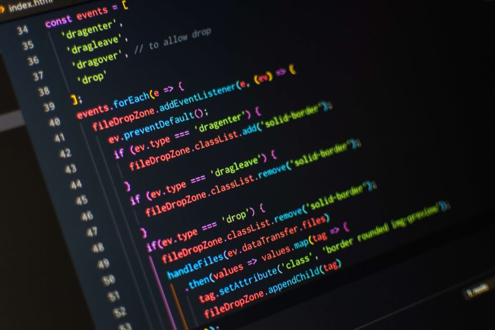 Good Coding Practices = Success!