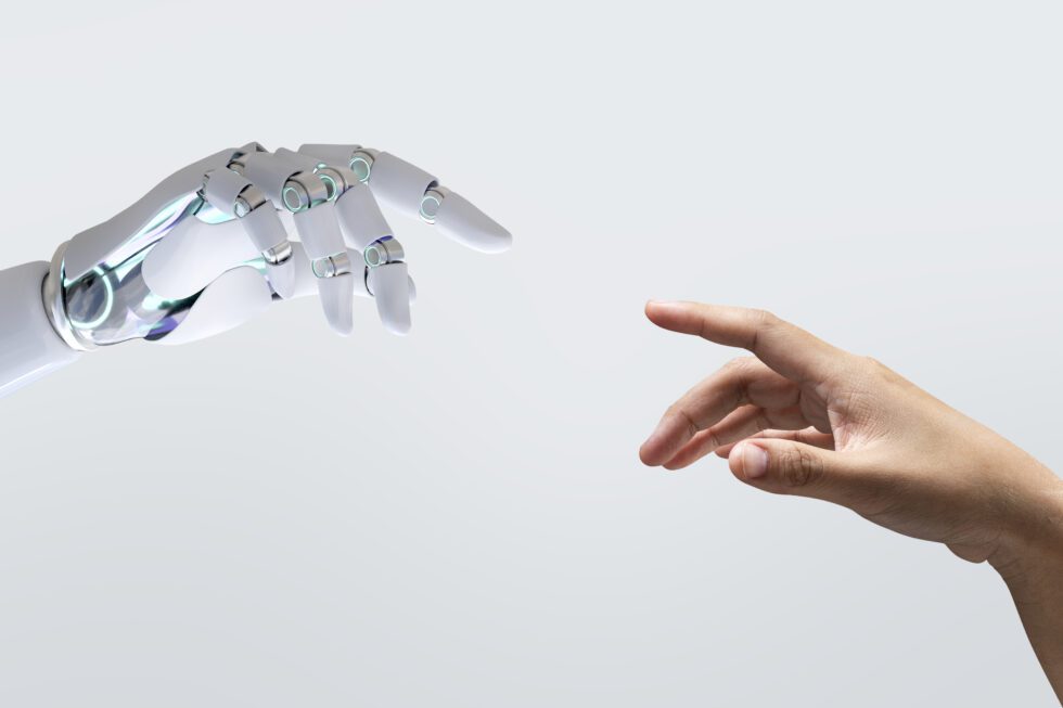How Artificial Intelligence is Improving Quality of Life