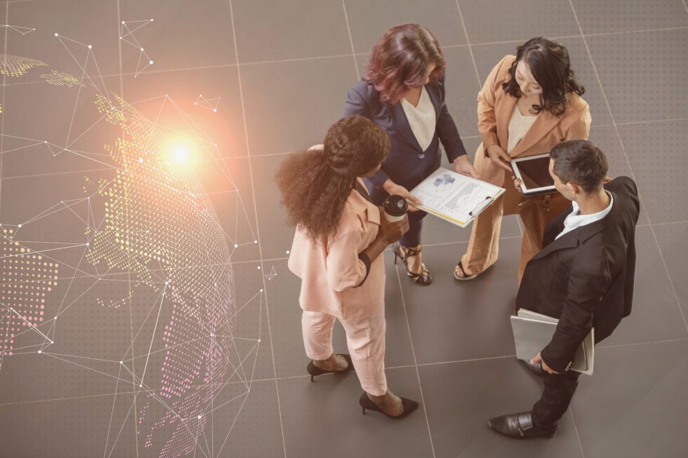 The future of work in the Tech Nearshore Industry