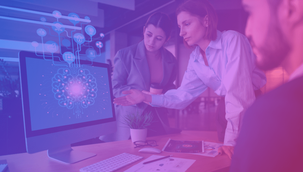 Integrating AI into your workflow