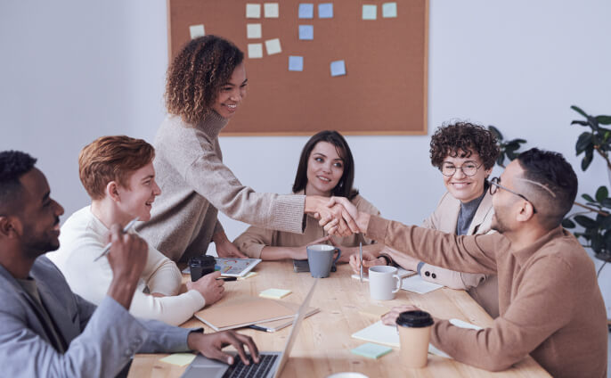 Techniques for managing your dev team