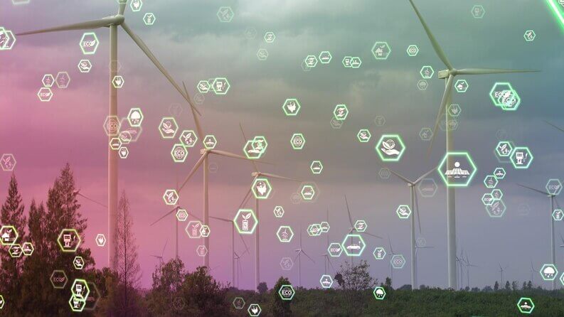 The Potential of IoT in Boosting Renewable Energy