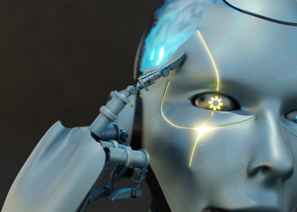 Generative Artificial Intelligence (GenAI)