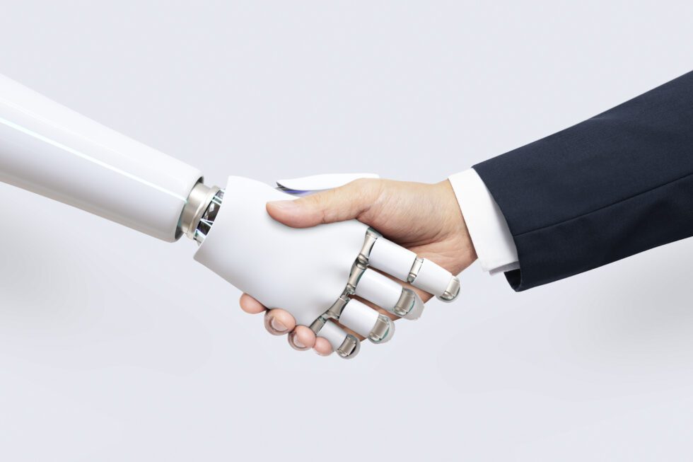 AI: Unleashing new possibilities for human advancement
