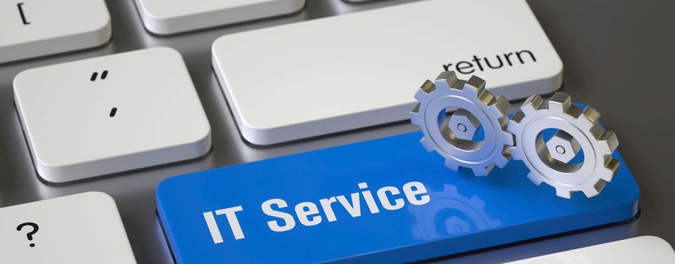 Why should companies choose outsourced technical support?