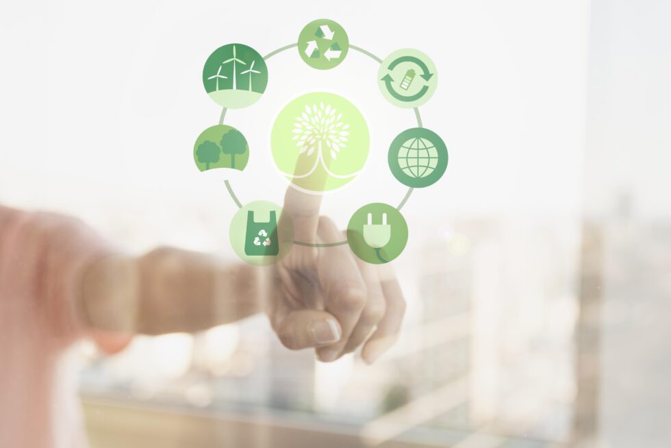 Green Tech: Bridging Towards a Sustainable Future