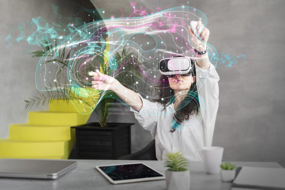 Tech Transformation: The Evolution from 2014 to 2024