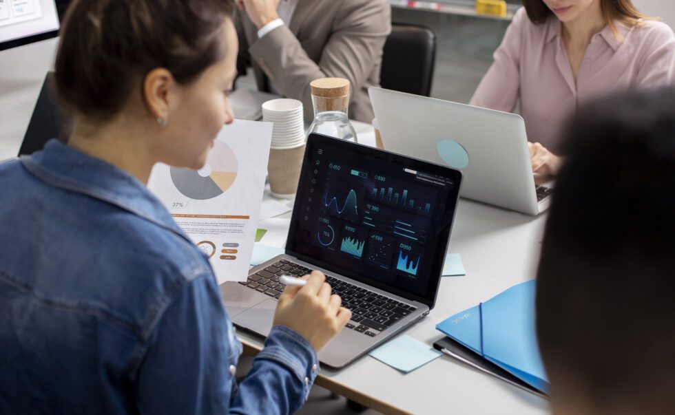 Key strategies for startup growth