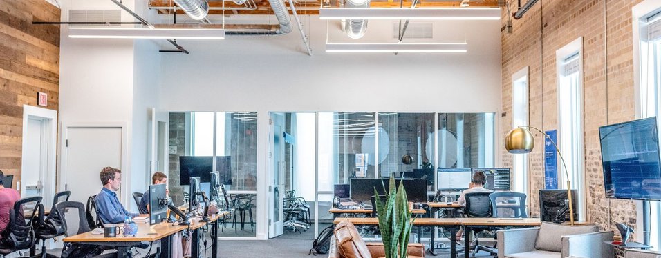 Build a strong Engineering culture
