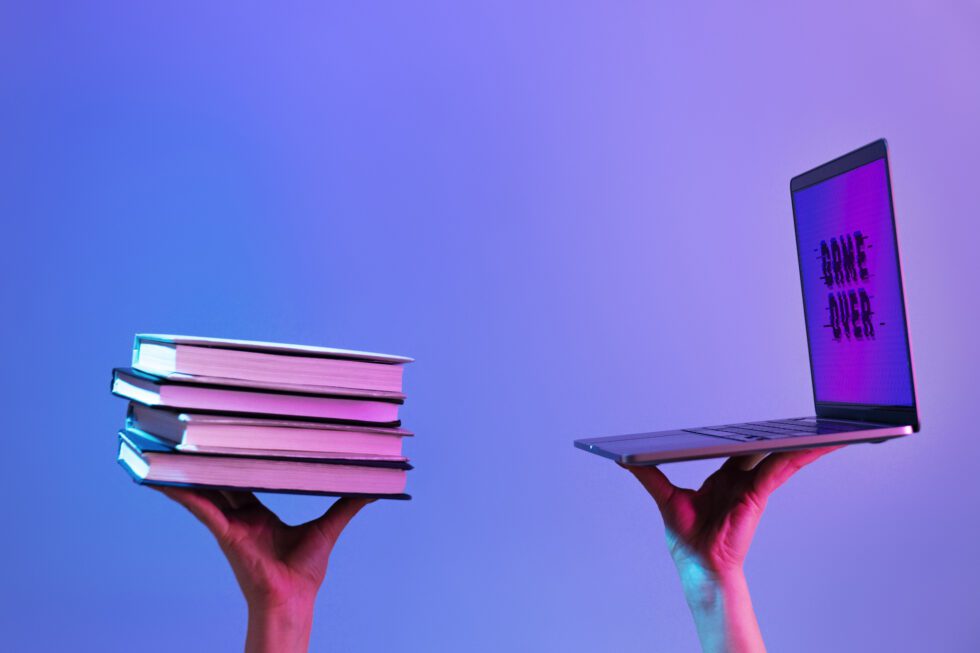 Tech-Driven Education Empowerment