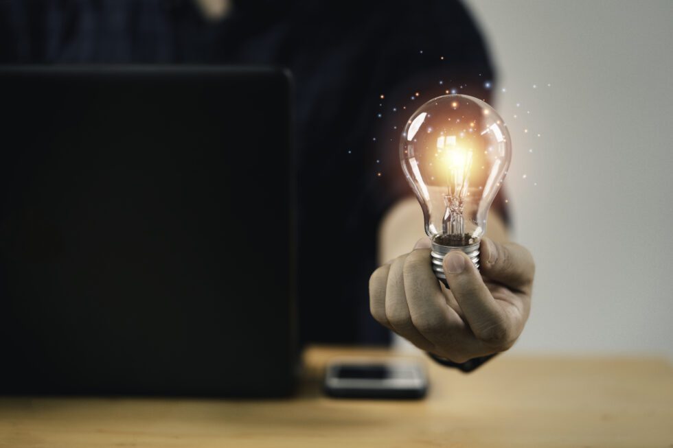 Power of startups in the Tech Industry