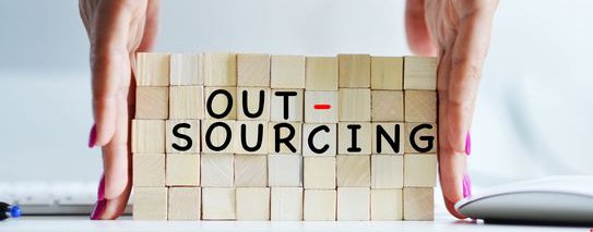 Outsourcing as an effective solution for Startups