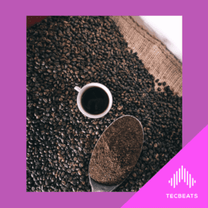Colombian Coffee - Tecbeats