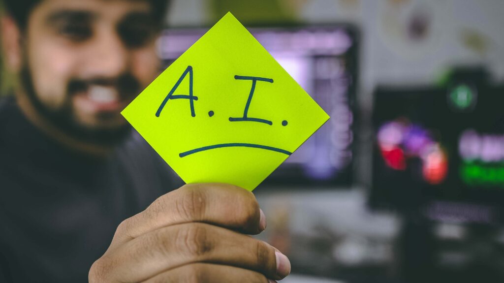 5 Problems With AI That Remain Unsolved