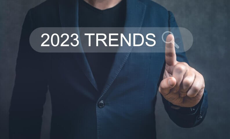 DevOps trends 2023