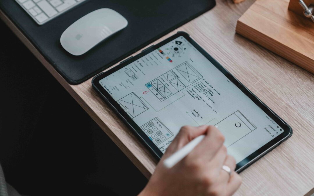10 Qualities to look for in a UX Designer