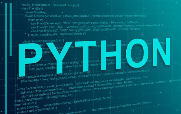 hire a python programmer