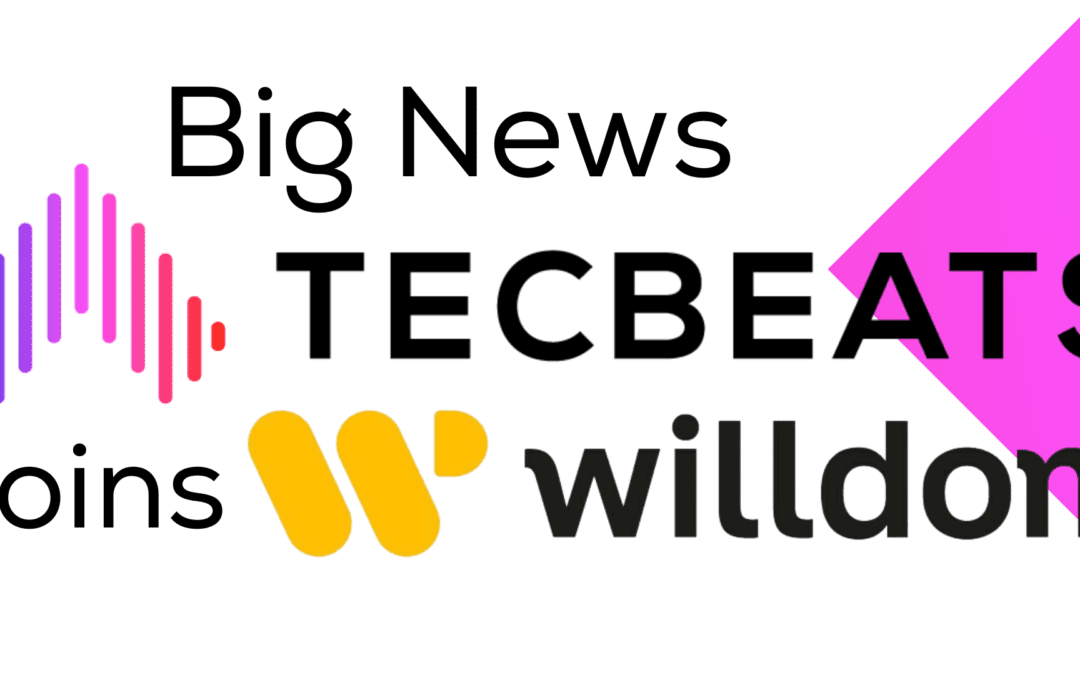 The Alliance between Tecbeats and Willdom